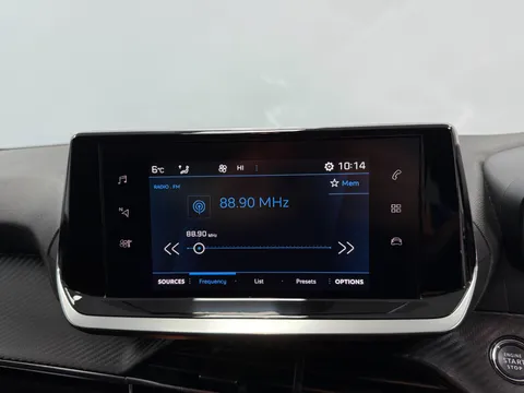 PEUGEOT 208 1.5 BlueHDi 100 Active Premium + 5dr