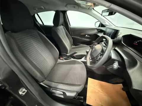 PEUGEOT 208 1.5 BlueHDi 100 Active Premium + 5dr