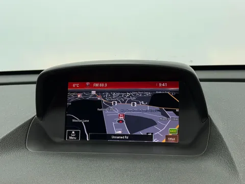 VAUXHALL MOKKA 1.4T Tech Line 5dr