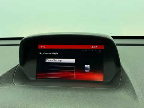 VAUXHALL MOKKA 1.4T Tech Line 5dr