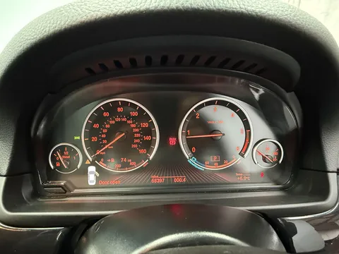 BMW 5 SERIES 520d [190] SE 4dr Step Auto