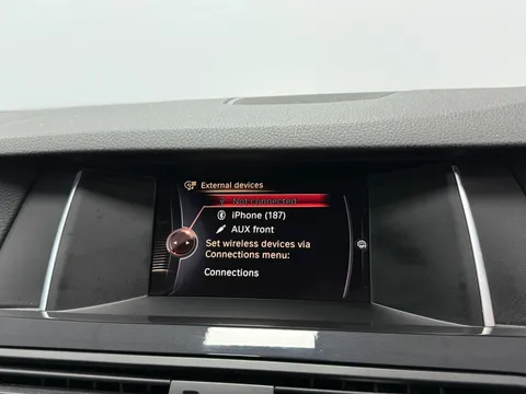 BMW 5 SERIES 520d [190] SE 4dr Step Auto