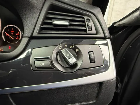 BMW 5 SERIES 520d [190] SE 4dr Step Auto