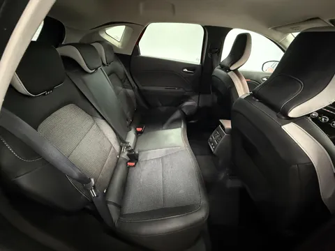 RENAULT CAPTUR 1.0 TCE 90 Techno 5dr