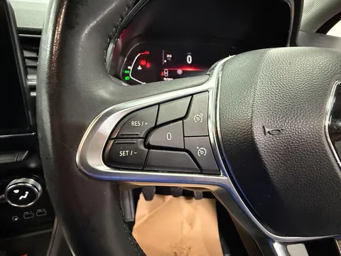 RENAULT CAPTUR 1.0 TCE 90 Techno 5dr