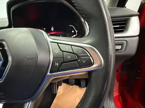 RENAULT CAPTUR 1.0 TCE 90 Techno 5dr