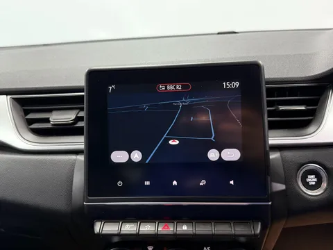 RENAULT CAPTUR 1.0 TCE 90 Techno 5dr