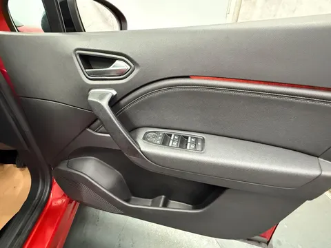 RENAULT CAPTUR 1.0 TCE 90 Techno 5dr