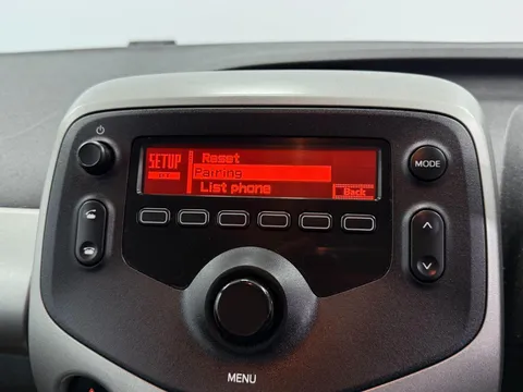 TOYOTA AYGO 1.0 VVT-i X-Play TSS 3dr