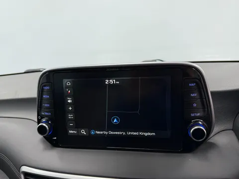 HYUNDAI TUCSON 1.6 CRDi 136 Premium SE 5dr 2WD DCT