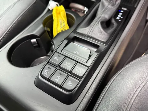 HYUNDAI TUCSON 1.6 CRDi 136 Premium SE 5dr 2WD DCT