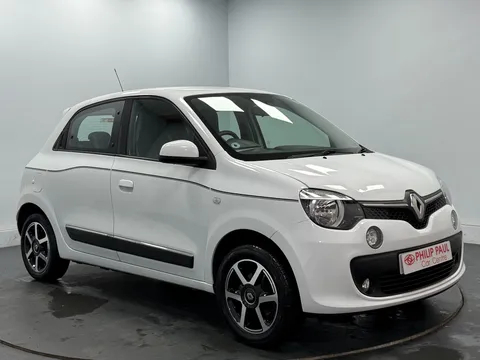 RENAULT TWINGO 0.9 TCE Dynamique 5dr [Start Stop]