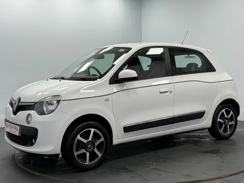 RENAULT TWINGO 0.9 TCE Dynamique 5dr [Start Stop]
