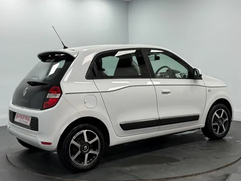 RENAULT TWINGO 0.9 TCE Dynamique 5dr [Start Stop]