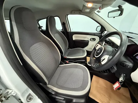 RENAULT TWINGO 0.9 TCE Dynamique 5dr [Start Stop]