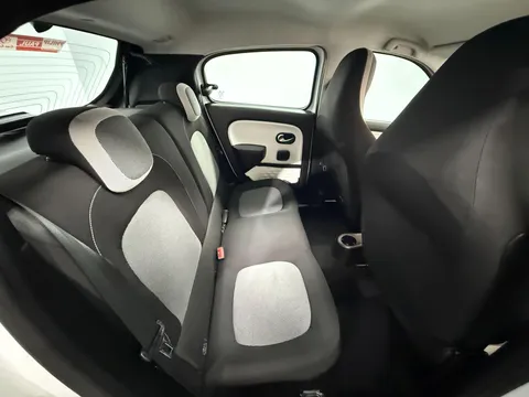 RENAULT TWINGO 0.9 TCE Dynamique 5dr [Start Stop]
