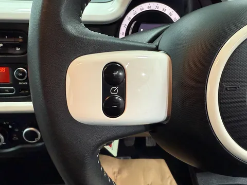 RENAULT TWINGO 0.9 TCE Dynamique 5dr [Start Stop]