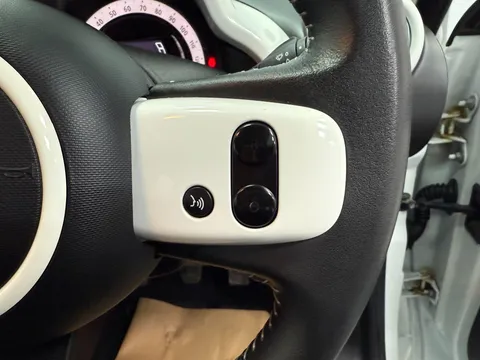 RENAULT TWINGO 0.9 TCE Dynamique 5dr [Start Stop]