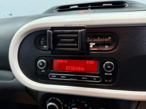 RENAULT TWINGO 0.9 TCE Dynamique 5dr [Start Stop]