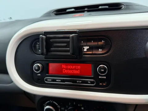 RENAULT TWINGO 0.9 TCE Dynamique 5dr [Start Stop]
