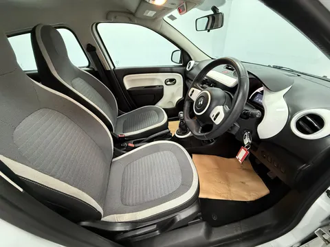 RENAULT TWINGO 0.9 TCE Dynamique 5dr [Start Stop]