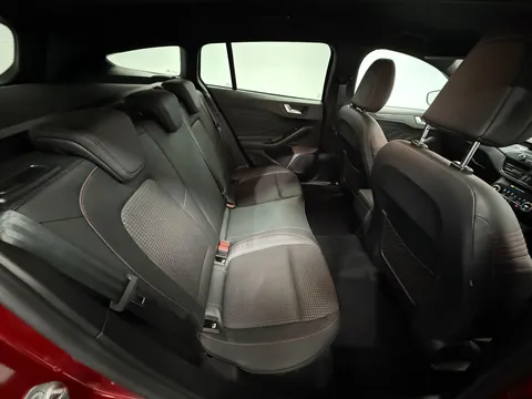 FORD FOCUS 2.0 EcoBlue ST-Line X 5dr