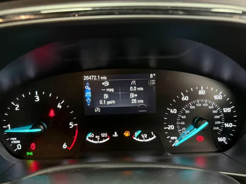 FORD FOCUS 2.0 EcoBlue ST-Line X 5dr