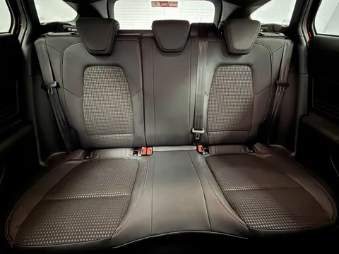 FORD FOCUS 2.0 EcoBlue ST-Line X 5dr