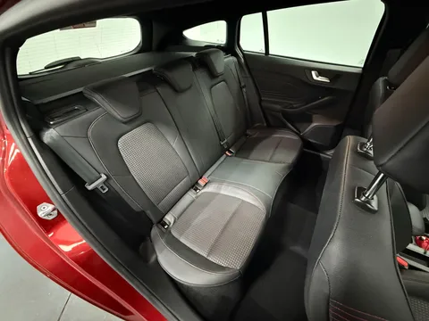 FORD FOCUS 2.0 EcoBlue ST-Line X 5dr