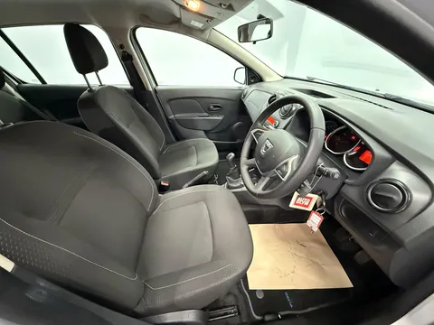 DACIA SANDERO 0.9 TCe Ambiance 5dr