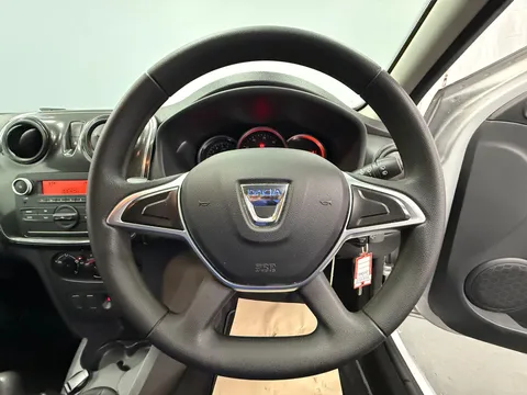 DACIA SANDERO 0.9 TCe Ambiance 5dr