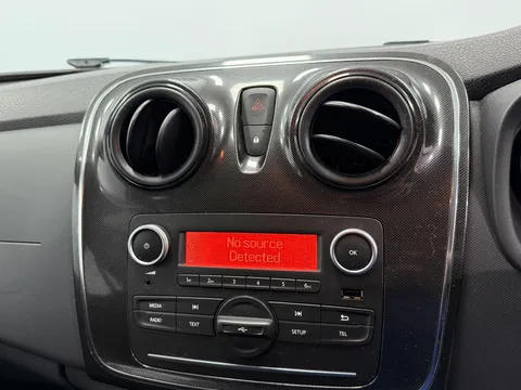 DACIA SANDERO 0.9 TCe Ambiance 5dr