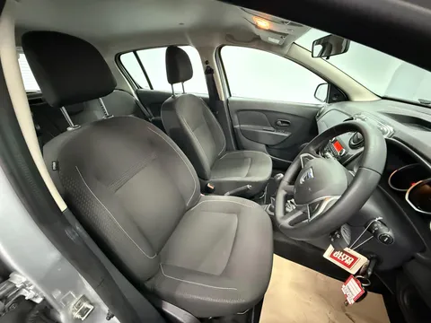 DACIA SANDERO 0.9 TCe Ambiance 5dr