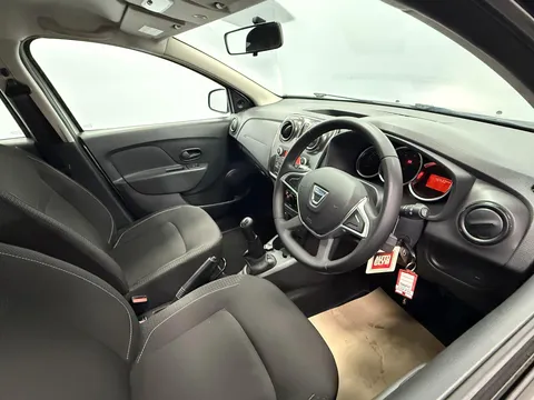 DACIA SANDERO 0.9 TCe Ambiance 5dr