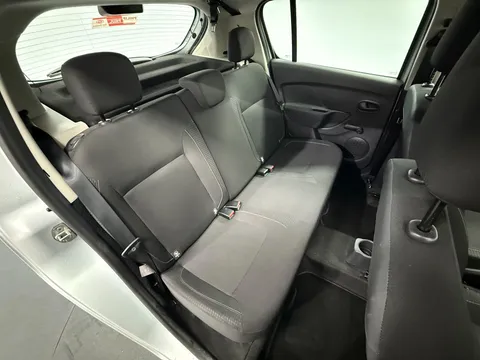DACIA SANDERO 0.9 TCe Ambiance 5dr