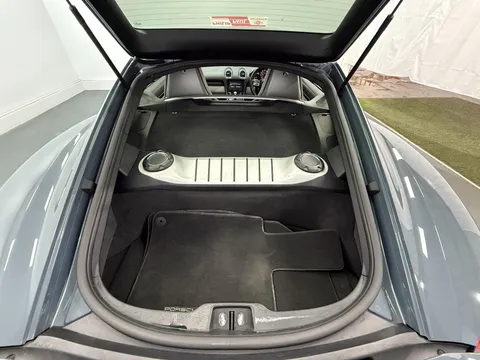 PORSCHE CAYMAN 2.5 S 2dr PDK