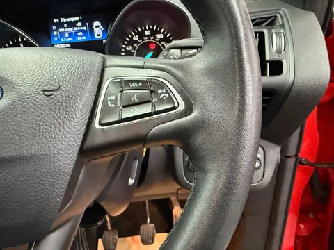 FORD KUGA 2.0 TDCi Zetec 5dr