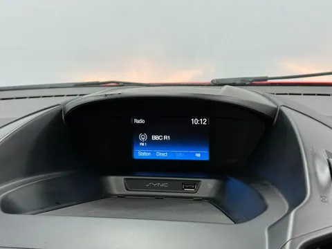 FORD KUGA 2.0 TDCi Zetec 5dr