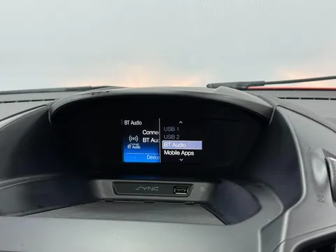 FORD KUGA 2.0 TDCi Zetec 5dr