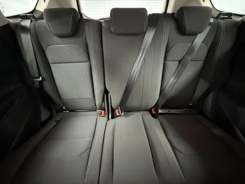 FORD KUGA 2.0 TDCi Zetec 5dr