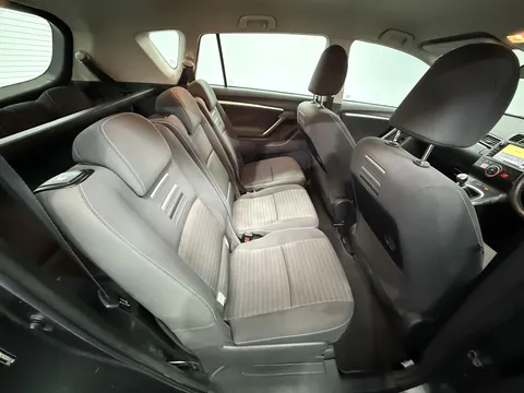 TOYOTA VERSO 1.6 D-4D Icon TSS 5dr
