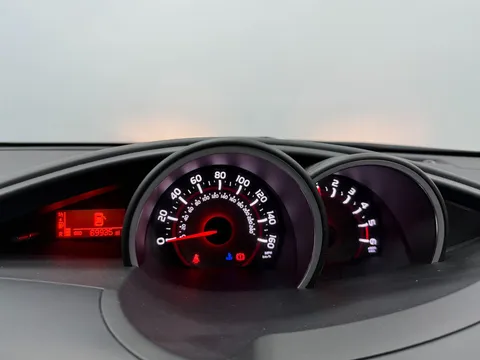 TOYOTA VERSO 1.6 D-4D Icon TSS 5dr