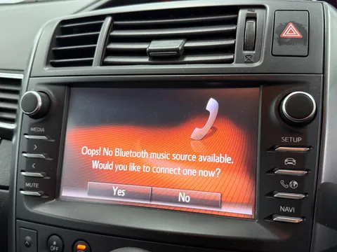 TOYOTA VERSO 1.6 D-4D Icon TSS 5dr