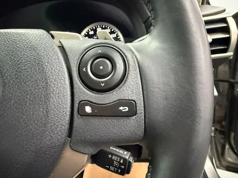 LEXUS IS 250 Premier 4dr Auto