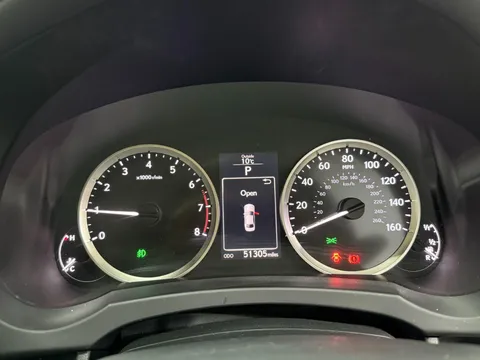 LEXUS IS 250 Premier 4dr Auto