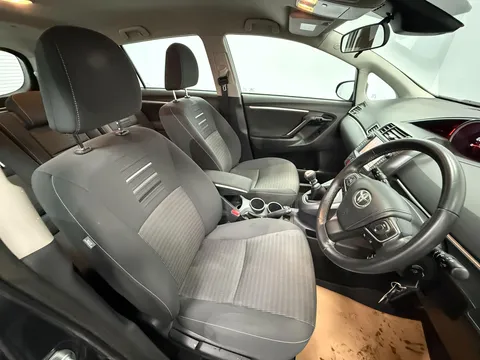 TOYOTA VERSO 1.6 D-4D Icon TSS 5dr