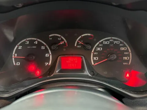 FORD KA 1.2 Studio 3dr [Start Stop]