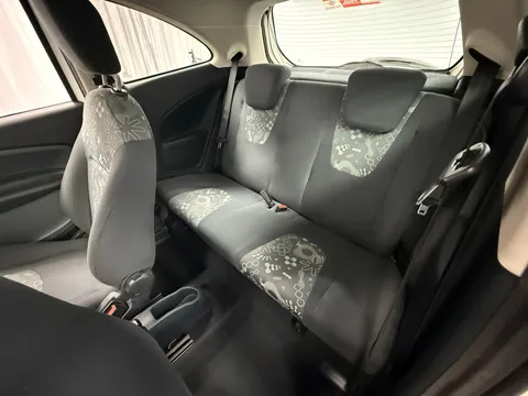 FORD KA 1.2 Studio 3dr [Start Stop]