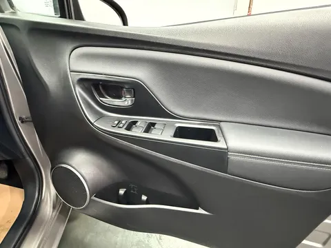 TOYOTA YARIS 1.5 Hybrid Excel 5dr CVT