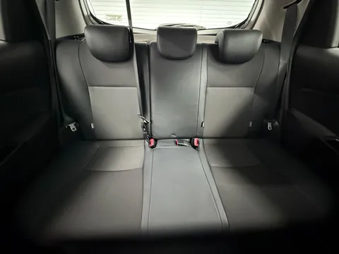 TOYOTA YARIS 1.5 Hybrid Excel 5dr CVT